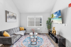 Prime 3 Bedroom Loft Only 25 Mins to Soho NYC